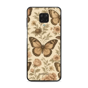 Etui Glossy Case do Xiaomi Redmi Note 9 Pro - wzór GP92G