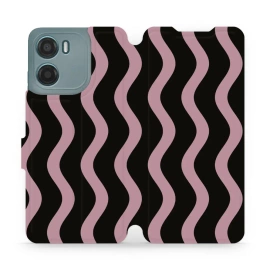 Etui do Motorola Moto E15 - wzór VA54S
