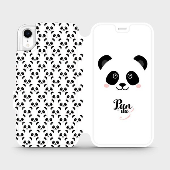 Etui do Apple iPhone XR - wzór M030P