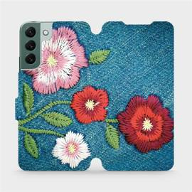 Etui do Samsung Galaxy S22 Plus - wzór MD05P