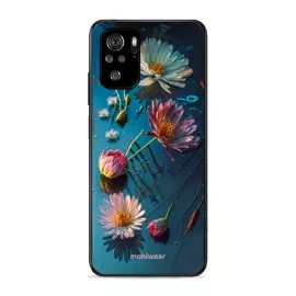 Etui Glossy Case do Xiaomi POCO M5s - wzór G013G