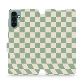 Etui do Samsung Galaxy A04S - wzór VA58S