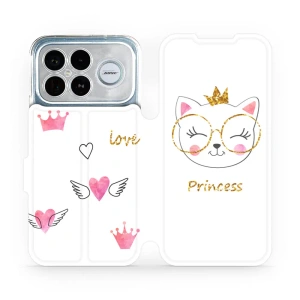 Etui do Xiaomi Poco F8 Ultra - wzór MH03S