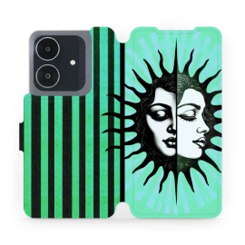 Etui do Realme Note 60 - wzór VP58S