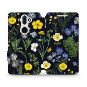 Etui do Nokia 8 Sirocco - wzór VP47S