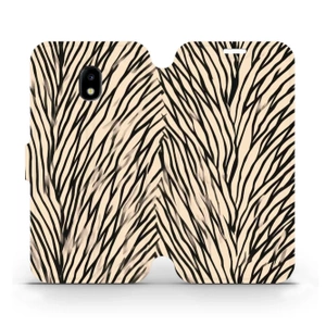 Etui do Samsung Galaxy J3 2017 - wzór VA52S