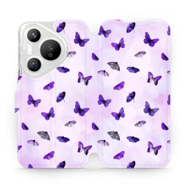 Etui do Huawei Pura 70 - wzór VP76S