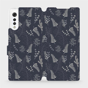 Etui do LG Velvet - wzór VP15S