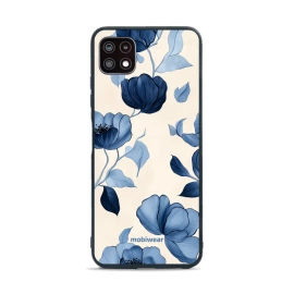 Etui Glossy Case do Samsung Galaxy A22 5G - wzór GP73G