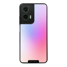 Etui Glossy Case do Motorola Moto G35 5G - wzór G065G