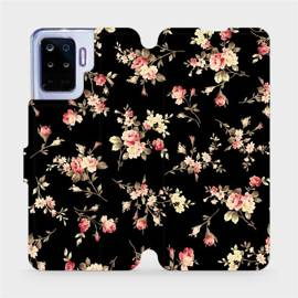 Etui do OPPO Reno 5 Lite - wzór VD02S