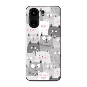 Etui Glossy Case do Xiaomi POCO C65 - wzór G045G