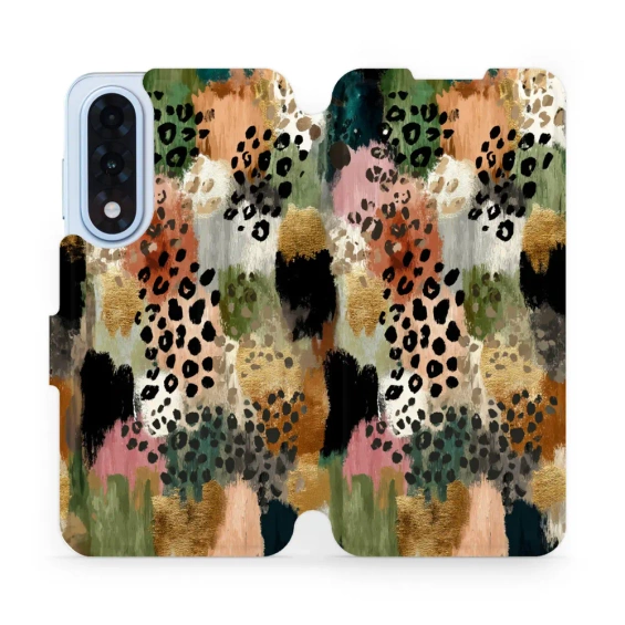 Etui do OnePlus Nord CE5 - wzór V167S