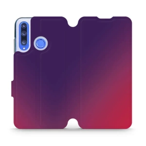 Etui do Huawei Honor 20 Lite - wzór VP67S