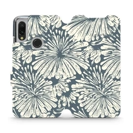 Etui do Xiaomi Redmi 7 - wzór VA42S