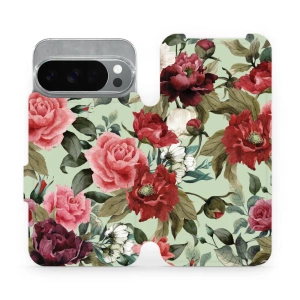 Etui do Google Pixel 10 Pro - wzór MD06P