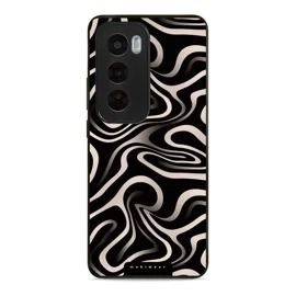 Etui Glossy Case do OPPO Reno 12 Pro 5G - wzór GA63G