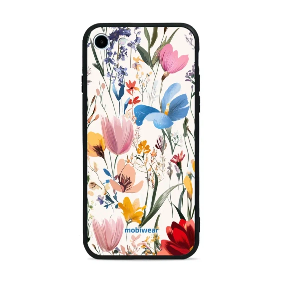 Etui Glossy Case do Apple iPhone 7 - wzór GP70G
