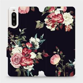 Etui do Sony Xperia 10 II - wzór VD11P
