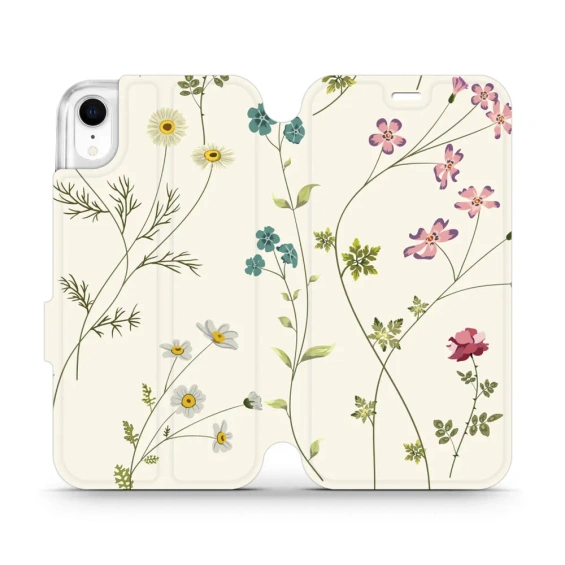 Etui do Apple iPhone XR - wzór MD03S