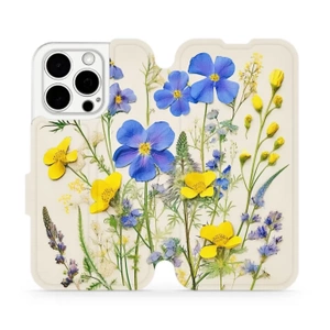 Etui do Apple iPhone 15 Pro - wzór VP41S