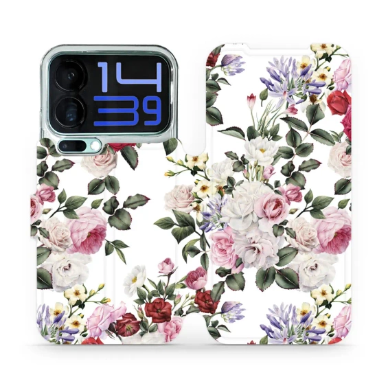 Etui do Xiaomi 17 Pro Max - wzór MD01S