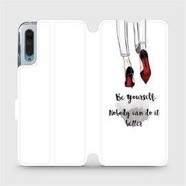 Etui do Huawei P Smart Pro - wzór M046P