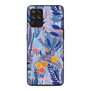 Etui Glossy Case do OPPO Reno 5 Lite - wzór G037G