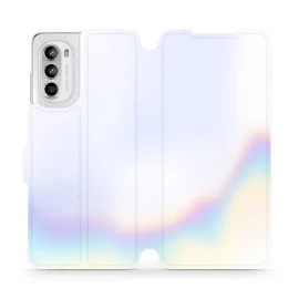 Etui do Motorola Moto G52 - wzór VP64S