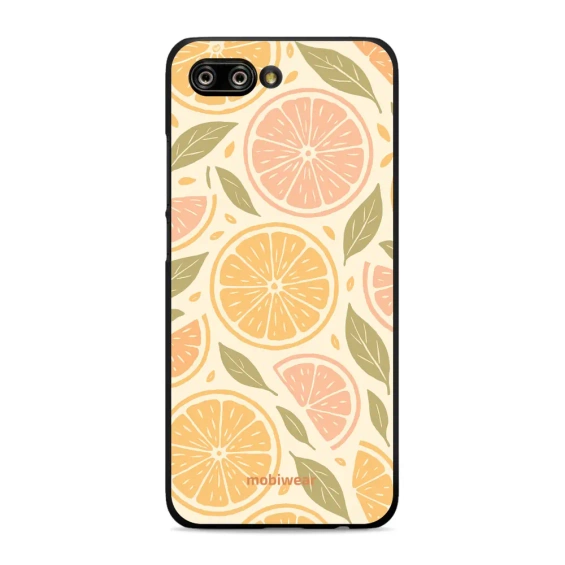Etui Glossy Case do Huawei Honor 10 - wzór GP80G