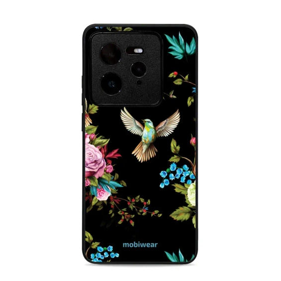 Etui Glossy Case do Realme GT 7 Pro - wzór G041G