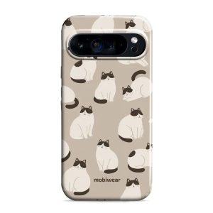 Etui Elite Pro do Google Pixel 9 Pro XL - wzór E160E