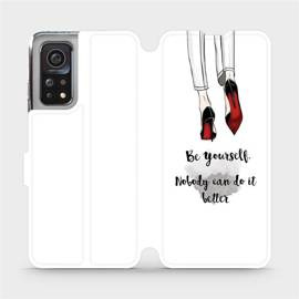 Etui do Xiaomi MI 10T - wzór M046P