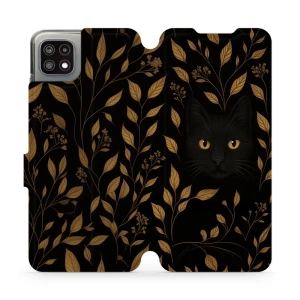 Etui do Samsung Galaxy A22 5G - wzór V164S