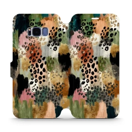 Etui do Samsung Galaxy S8 - wzór V167S