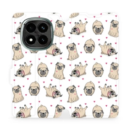 Etui do Xiaomi Redmi Note 14 Pro Plus 5G - wzór M097P