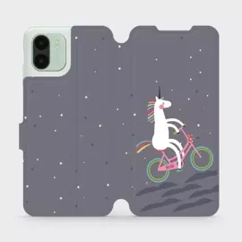 Etui do Xiaomi Redmi A2 Plus - wzór V024P