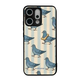 Etui Glossy Case do OPPO Reno 14 5G - wzór GP91G