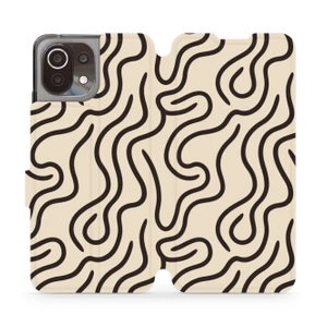 Etui do Xiaomi 11 Lite 5G NE - wzór VA60S