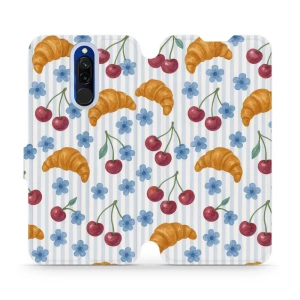 Etui do Xiaomi Redmi 8 - wzór VP85S