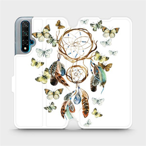 Etui do Huawei Nova 5T - wzór M001P