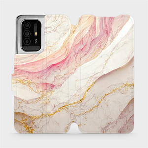 Etui do OPPO Reno 5 Z - wzór VP32S