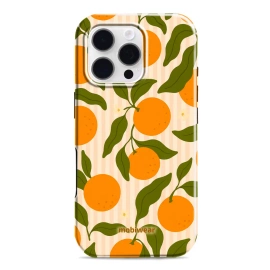 Etui Elite Pro do Apple iPhone 16 Pro - wzór EP82E