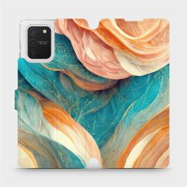 Etui do Samsung Galaxy S10 Lite - wzór VP36S