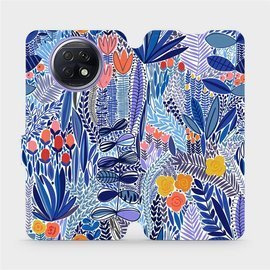 Etui do Xiaomi Redmi Note 9T - wzór MP03P