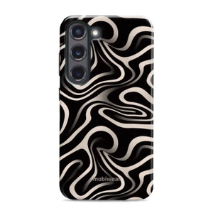 Etui Elite Pro do Samsung Galaxy S23 Plus - wzór EA68E