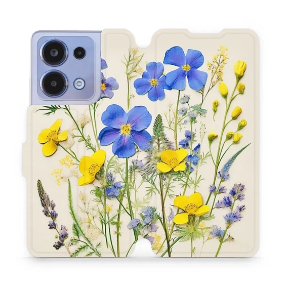 Etui do Xiaomi POCO M6 Pro - wzór VP41S