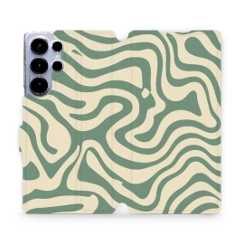 Etui do Samsung Galaxy S25 Ultra - wzór VA57S