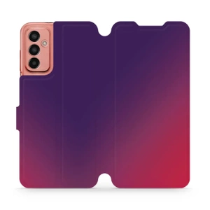 Etui do Samsung Galaxy M13 - wzór VP67S