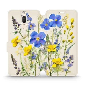 Etui do Huawei Mate 10 Lite - wzór VP41S